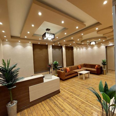 Alshawarbi Plaza Hotel Κάιρο Εξωτερικό φωτογραφία