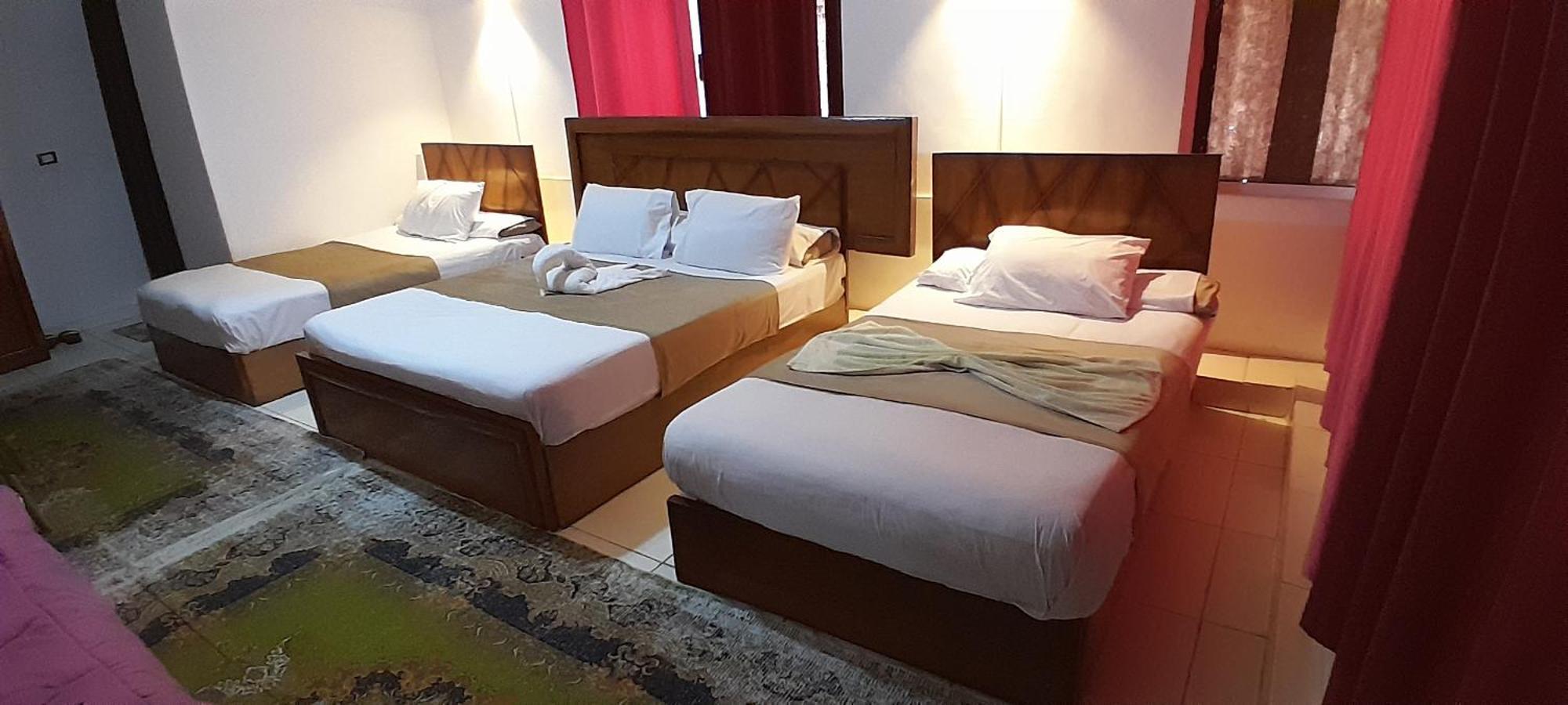 Alshawarbi Plaza Hotel Κάιρο Εξωτερικό φωτογραφία