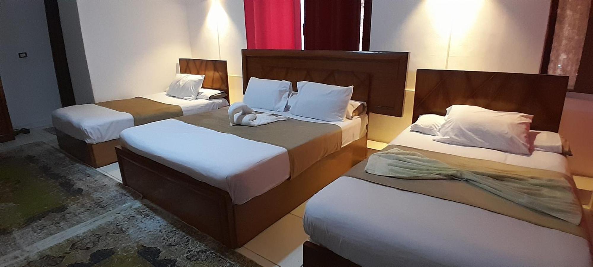 Alshawarbi Plaza Hotel Κάιρο Εξωτερικό φωτογραφία