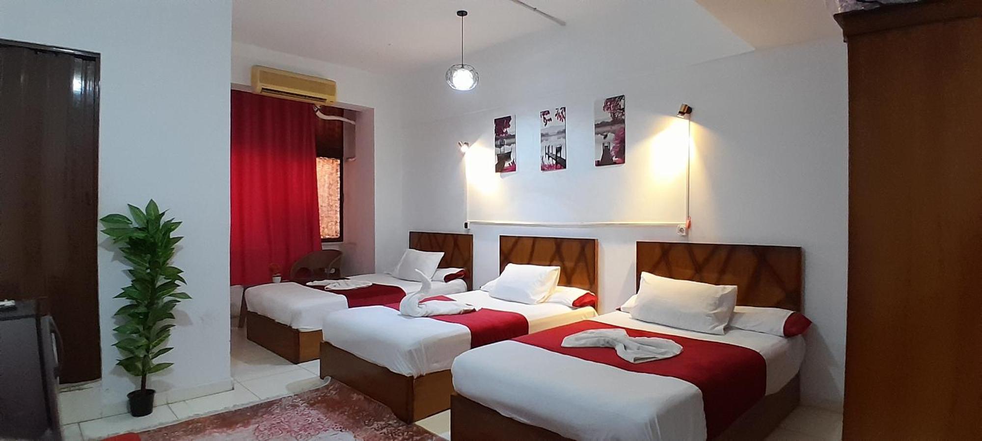 Alshawarbi Plaza Hotel Κάιρο Εξωτερικό φωτογραφία