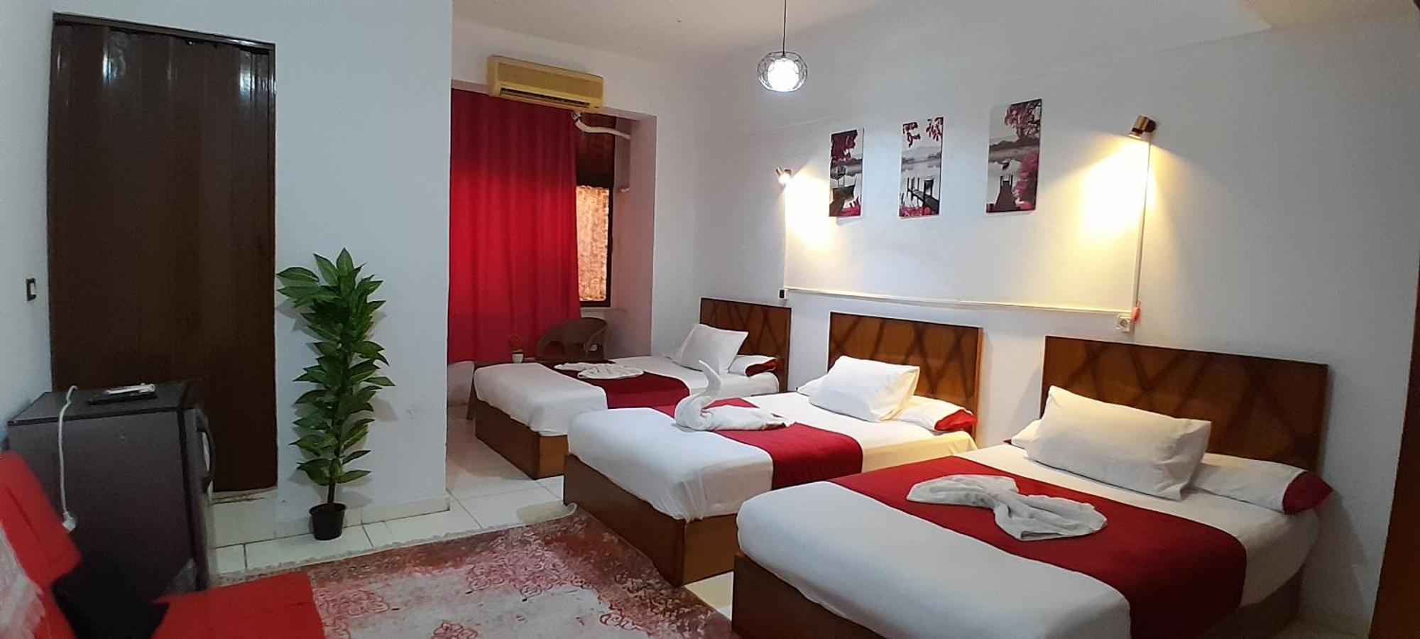 Alshawarbi Plaza Hotel Κάιρο Εξωτερικό φωτογραφία