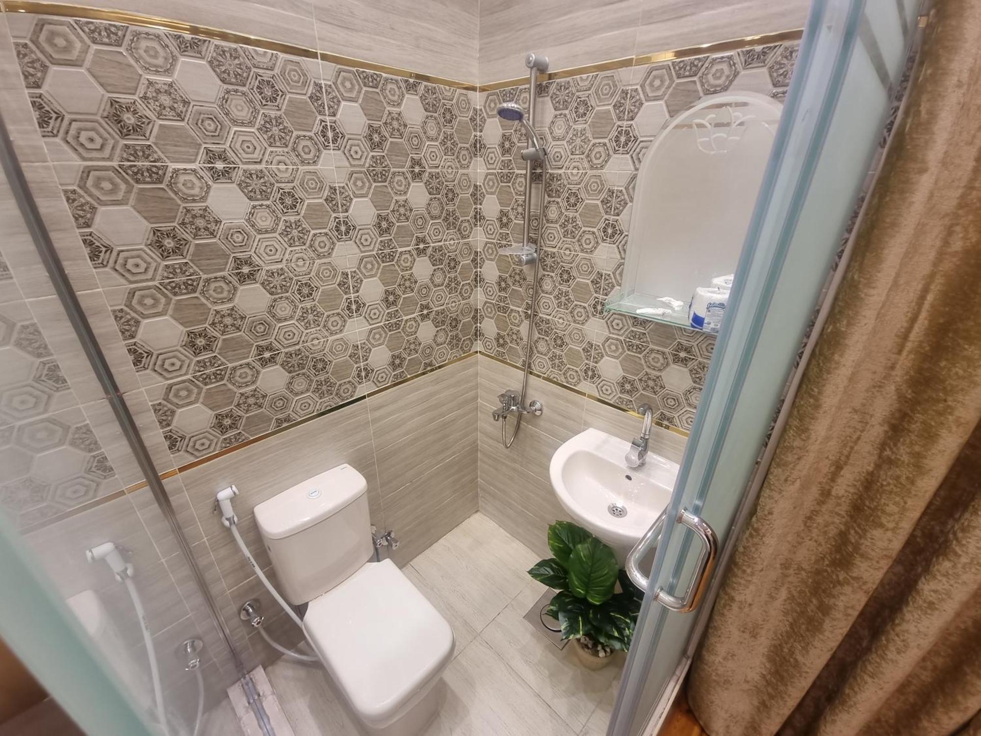 Alshawarbi Plaza Hotel Κάιρο Εξωτερικό φωτογραφία