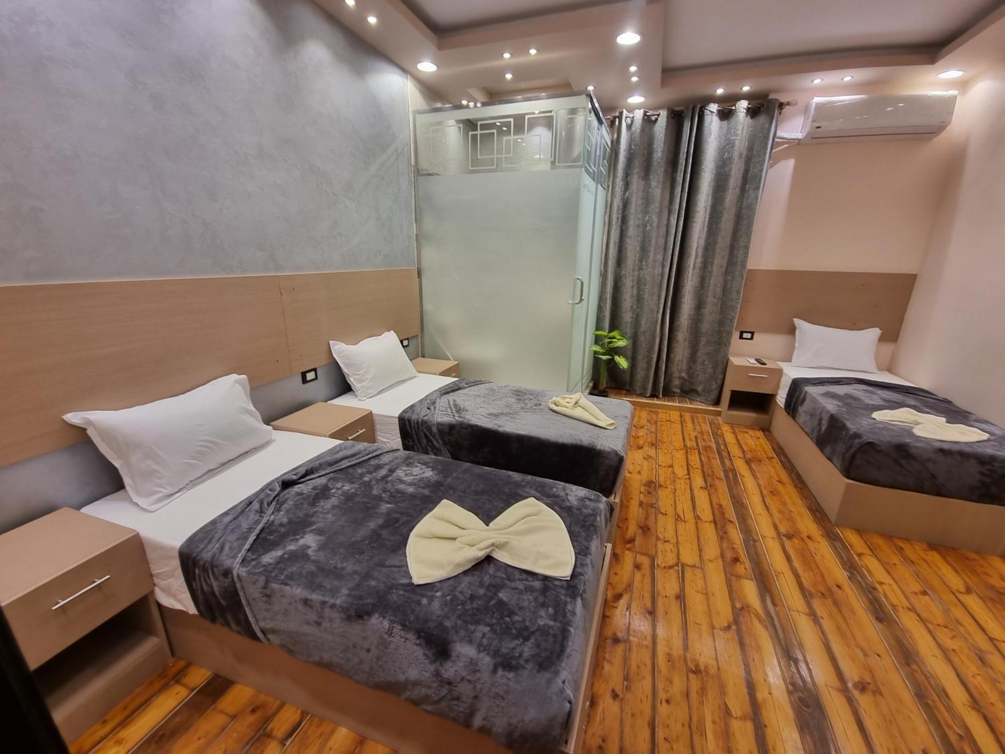 Alshawarbi Plaza Hotel Κάιρο Εξωτερικό φωτογραφία