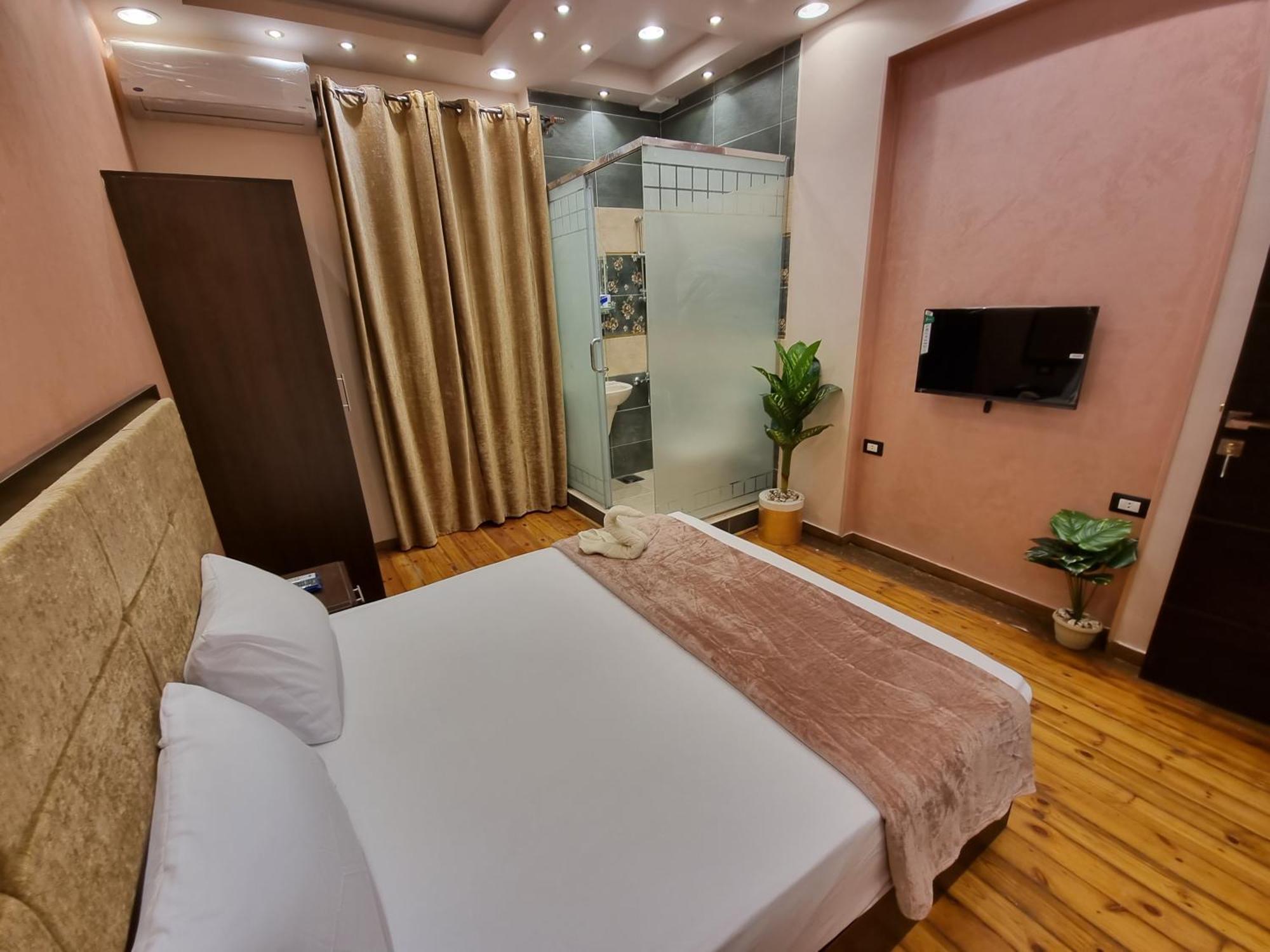 Alshawarbi Plaza Hotel Κάιρο Εξωτερικό φωτογραφία