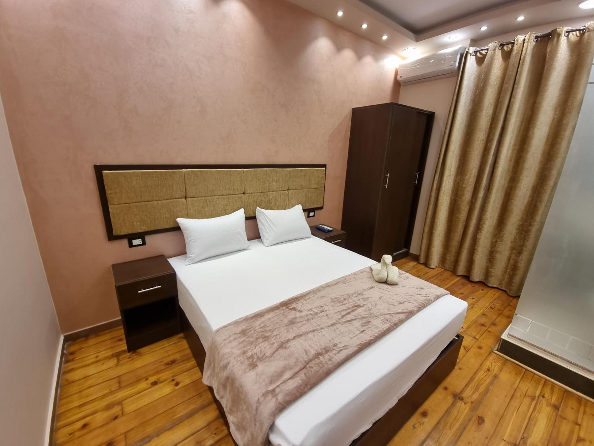 Alshawarbi Plaza Hotel Κάιρο Εξωτερικό φωτογραφία
