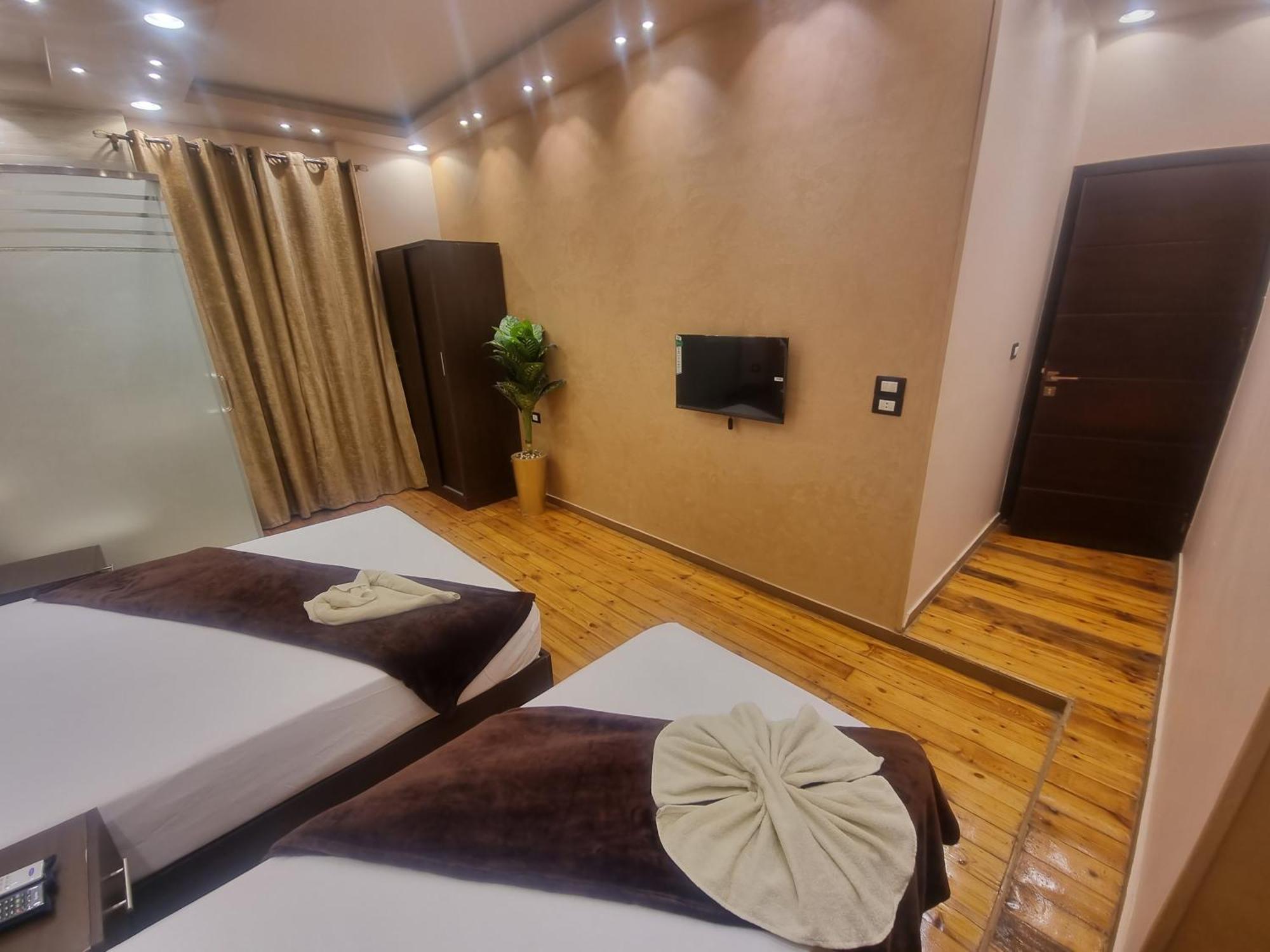 Alshawarbi Plaza Hotel Κάιρο Εξωτερικό φωτογραφία