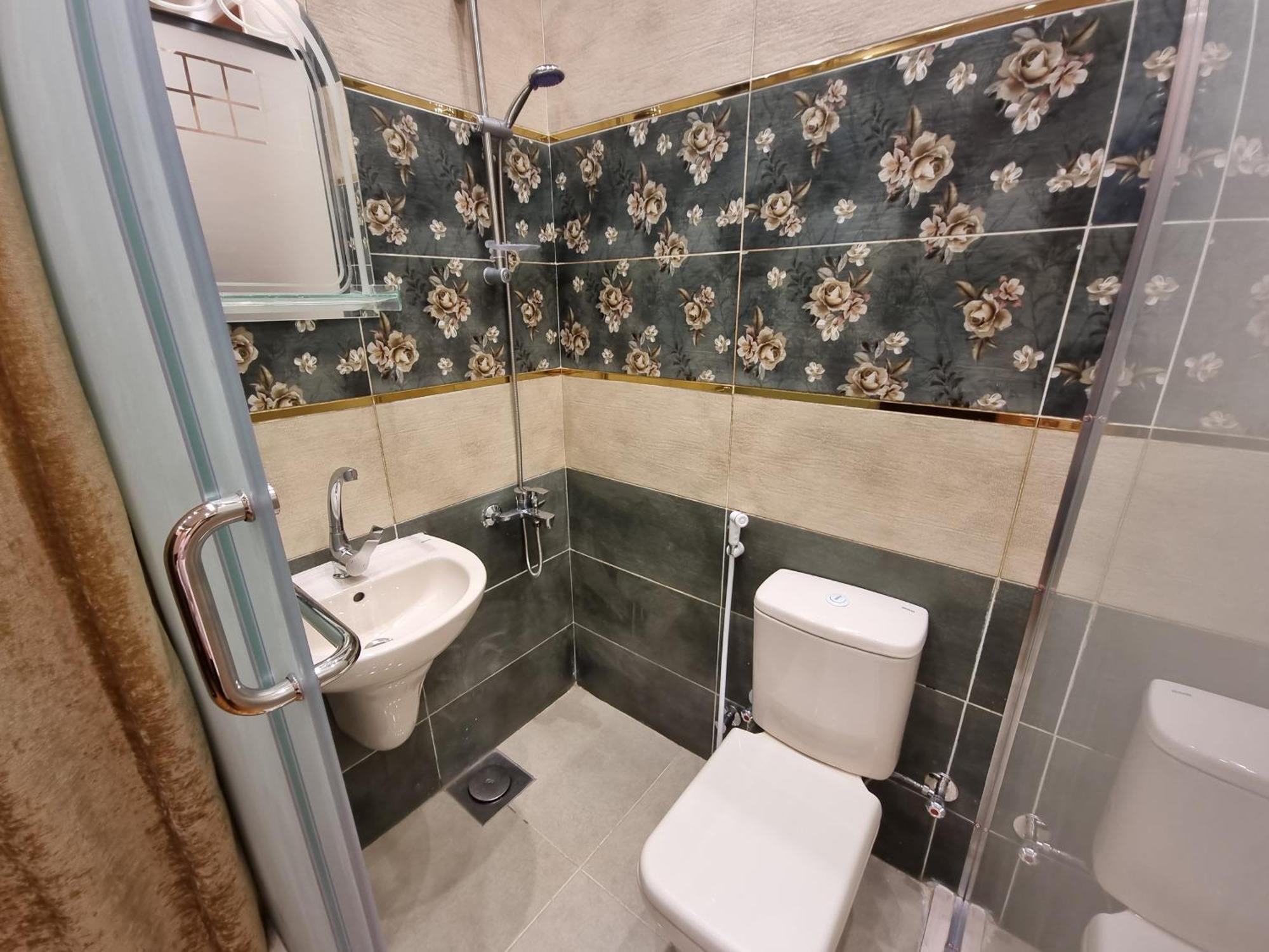 Alshawarbi Plaza Hotel Κάιρο Εξωτερικό φωτογραφία