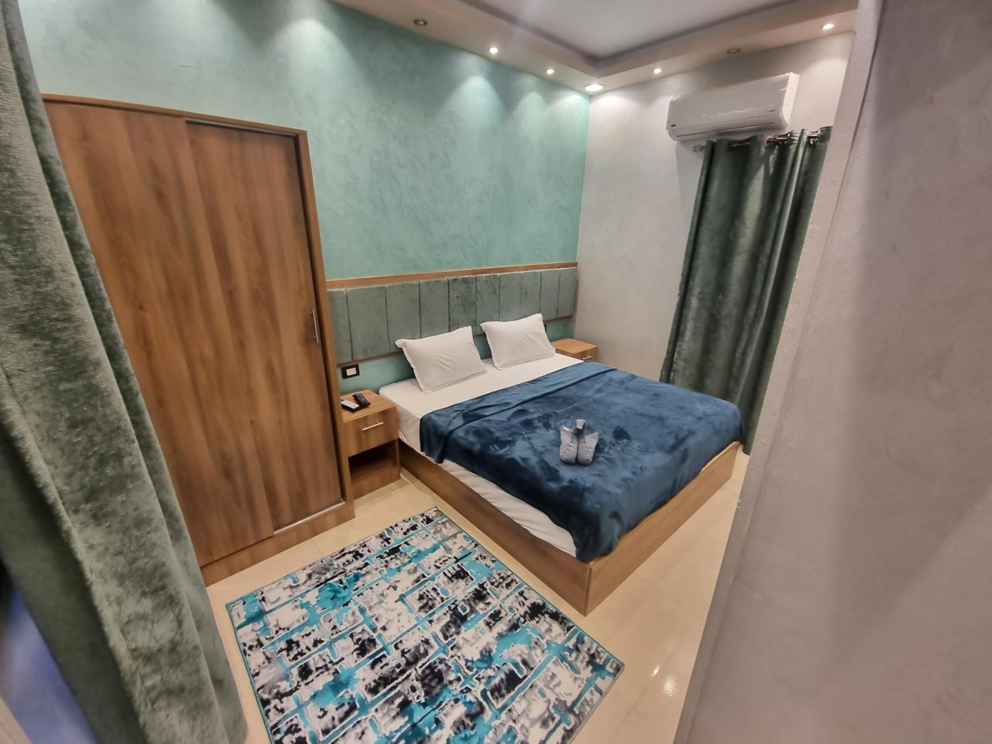 Alshawarbi Plaza Hotel Κάιρο Εξωτερικό φωτογραφία