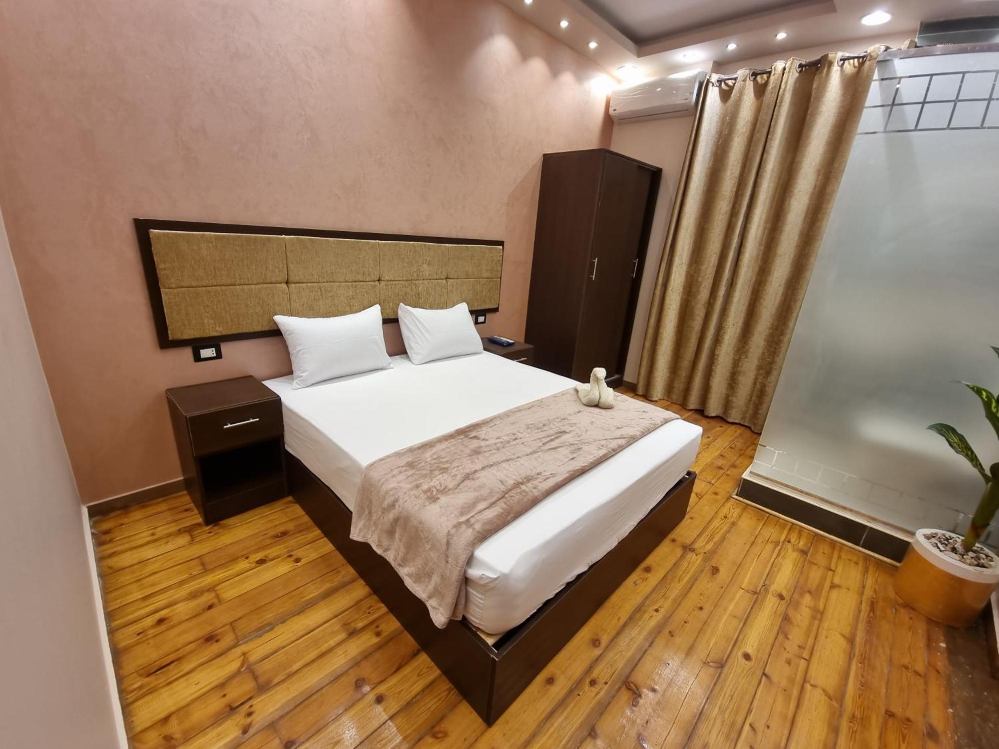 Alshawarbi Plaza Hotel Κάιρο Εξωτερικό φωτογραφία