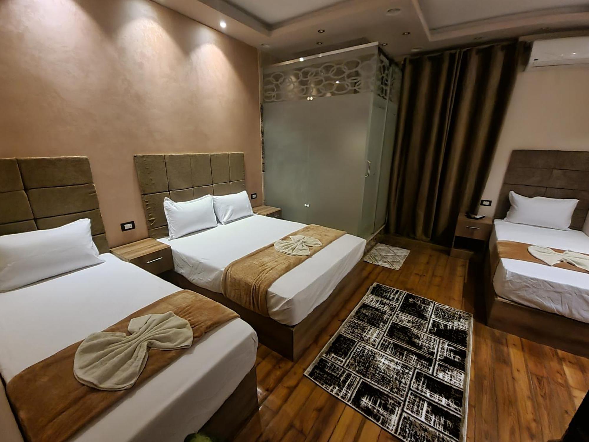 Alshawarbi Plaza Hotel Κάιρο Εξωτερικό φωτογραφία