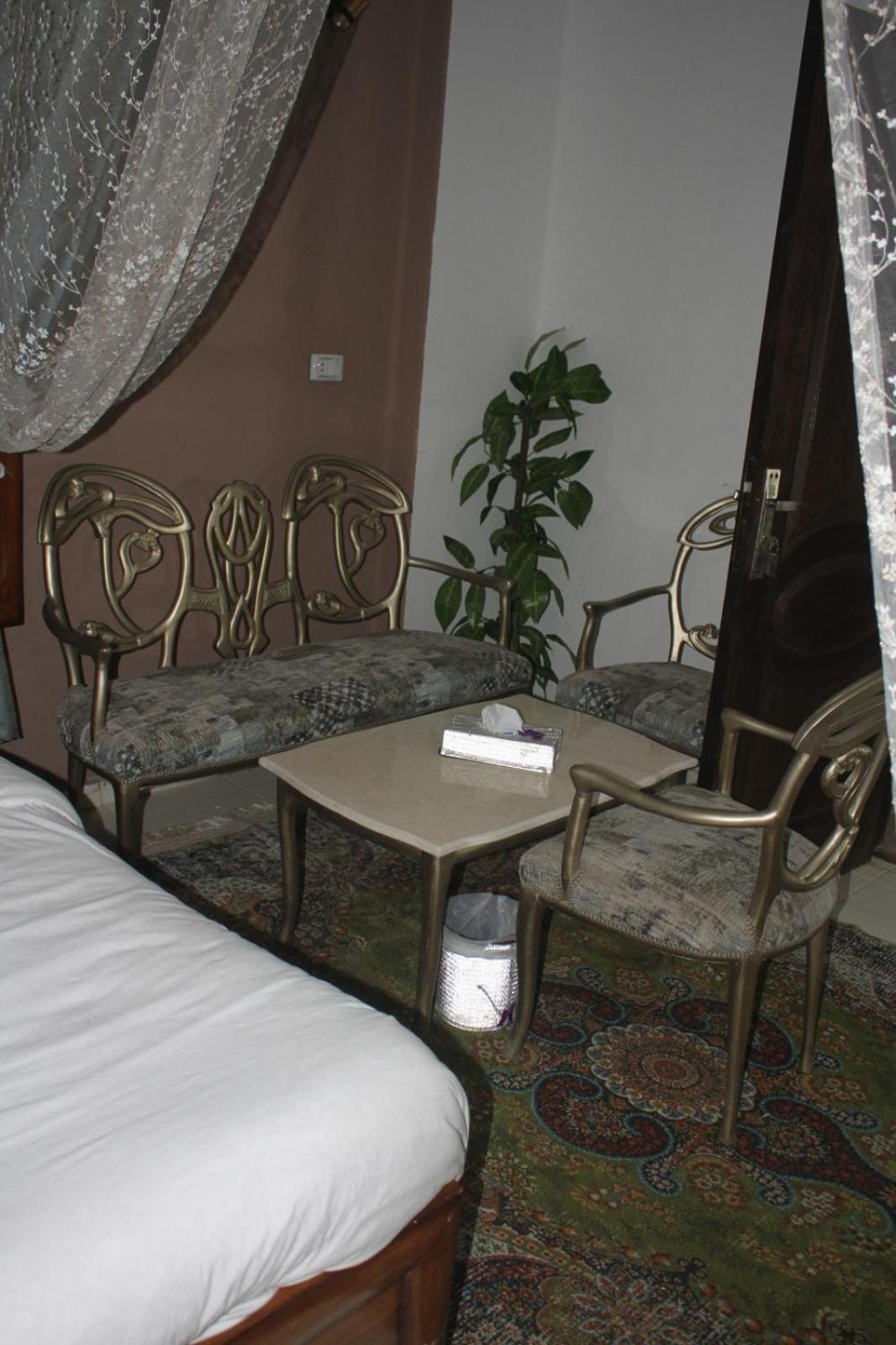 Alshawarbi Plaza Hotel Κάιρο Εξωτερικό φωτογραφία