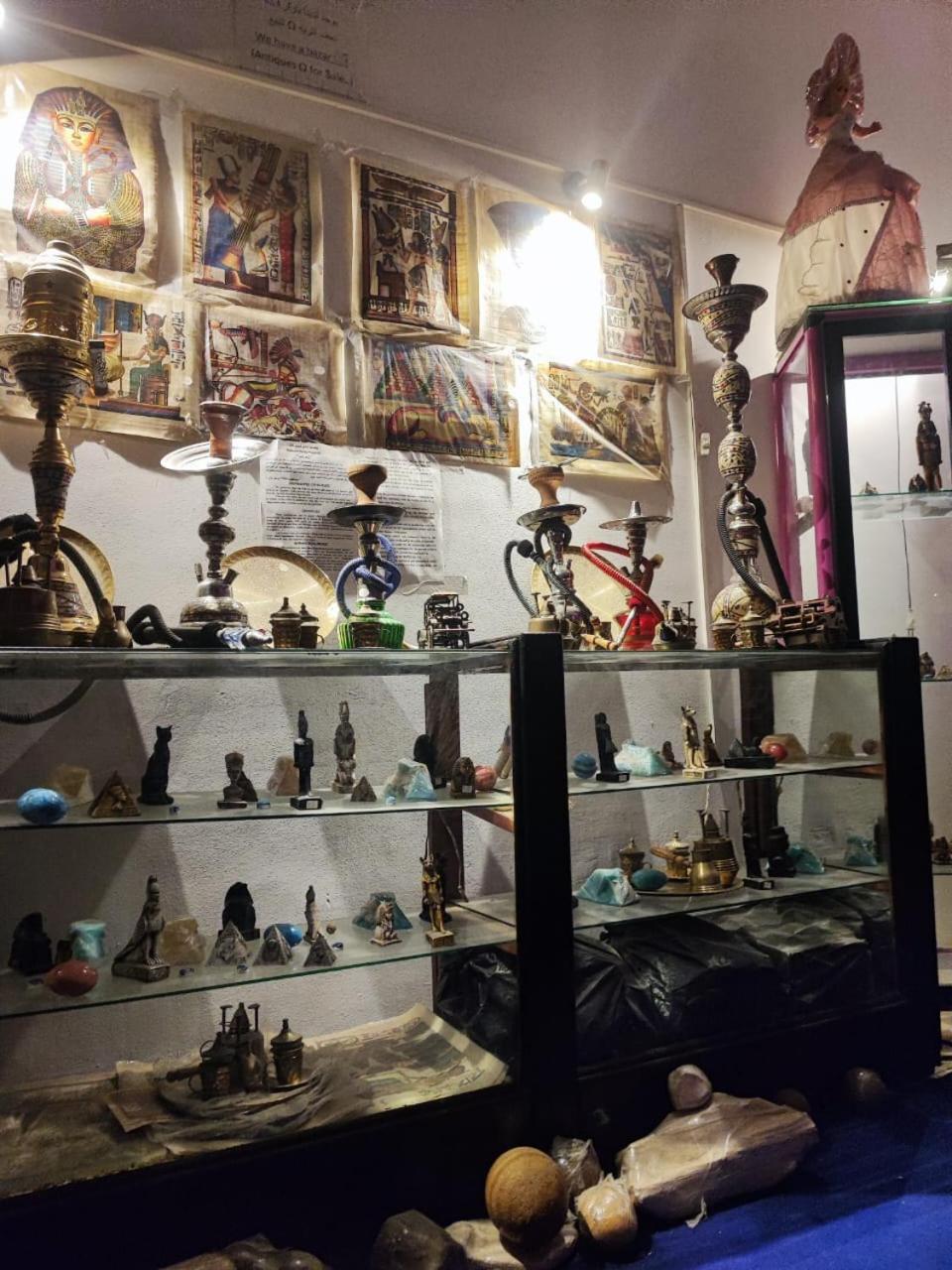 Alshawarbi Plaza Hotel Κάιρο Εξωτερικό φωτογραφία