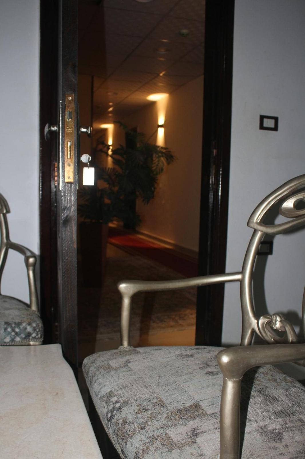 Alshawarbi Plaza Hotel Κάιρο Εξωτερικό φωτογραφία