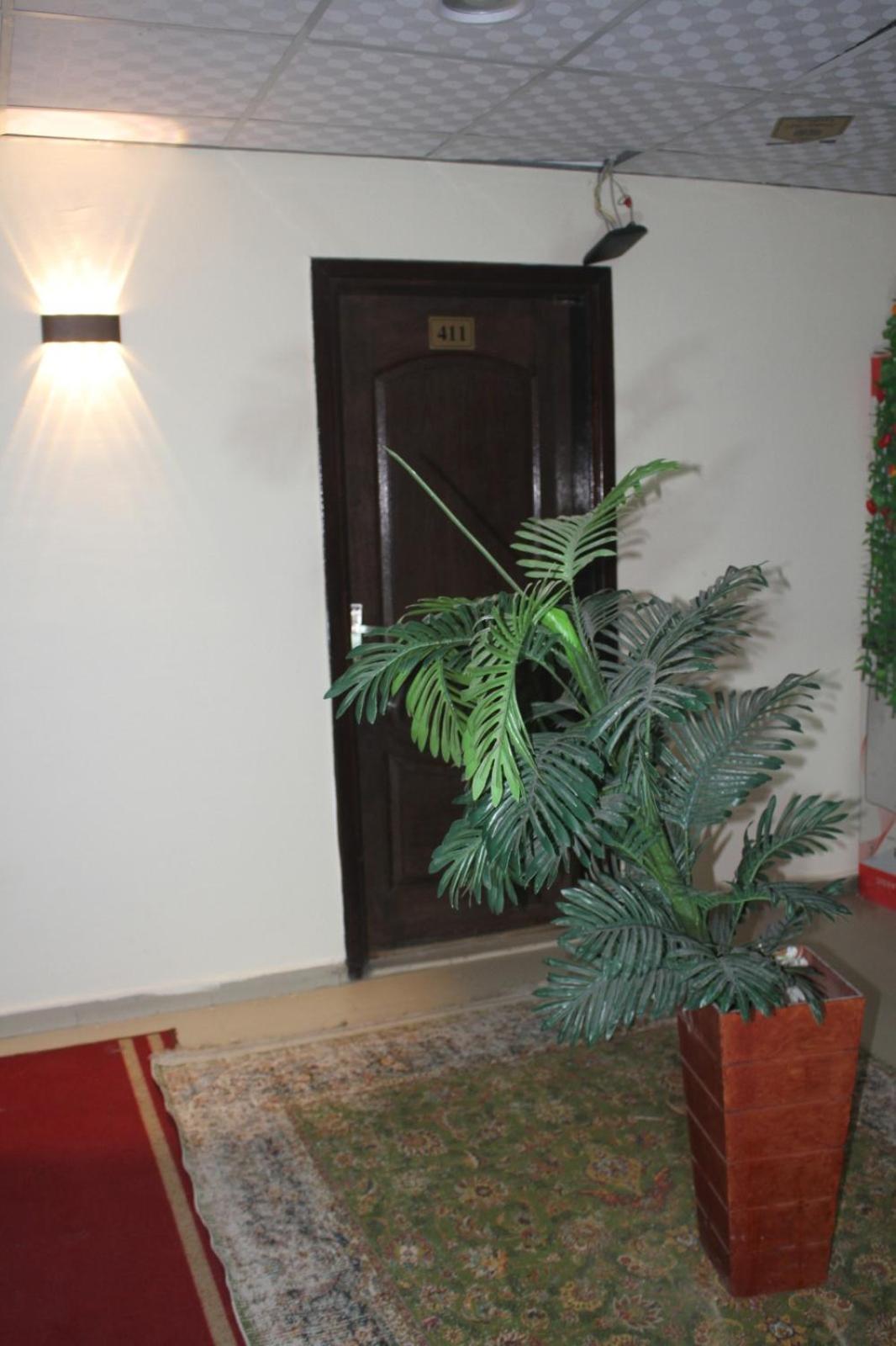 Alshawarbi Plaza Hotel Κάιρο Εξωτερικό φωτογραφία