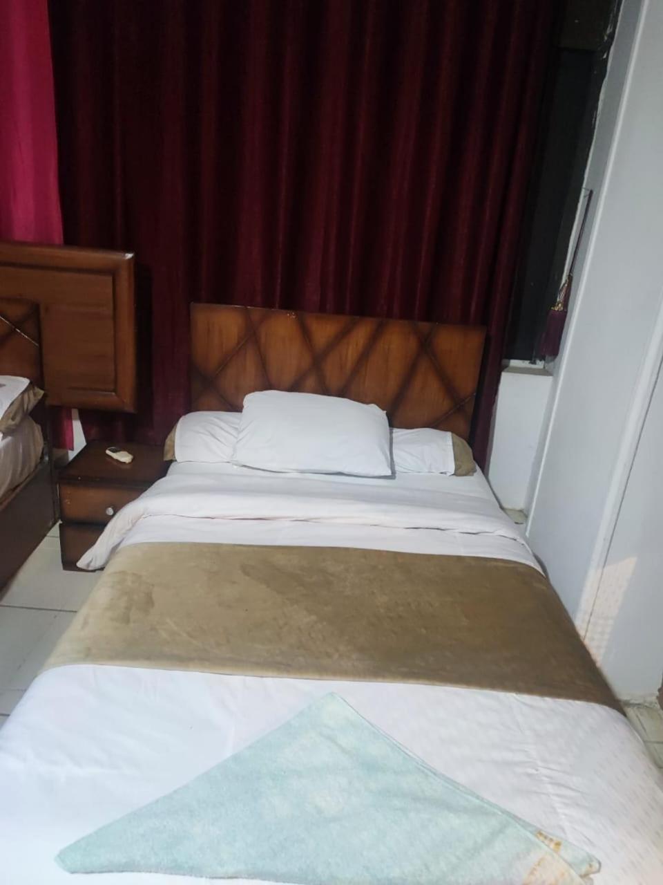Alshawarbi Plaza Hotel Κάιρο Εξωτερικό φωτογραφία