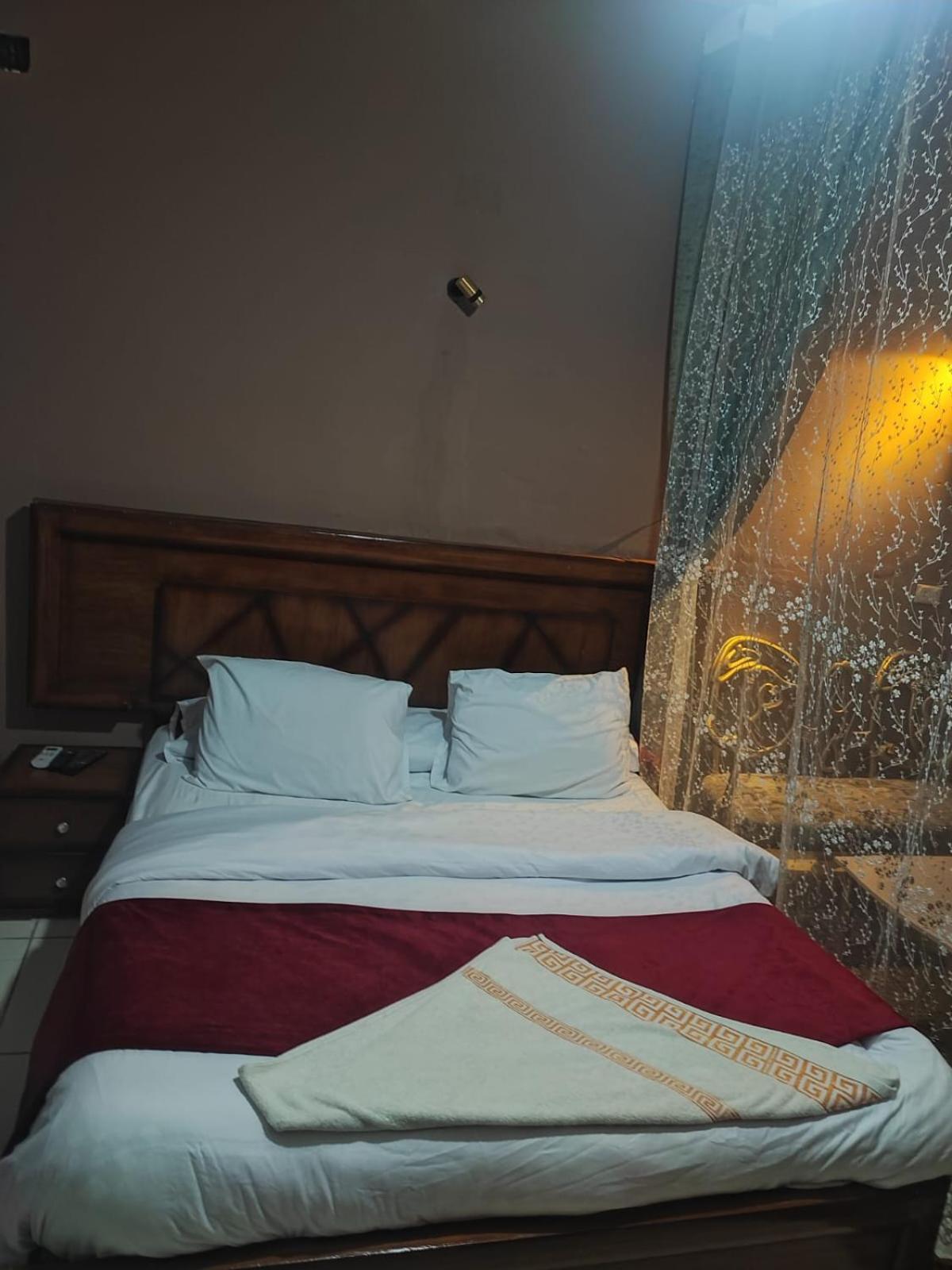 Alshawarbi Plaza Hotel Κάιρο Εξωτερικό φωτογραφία