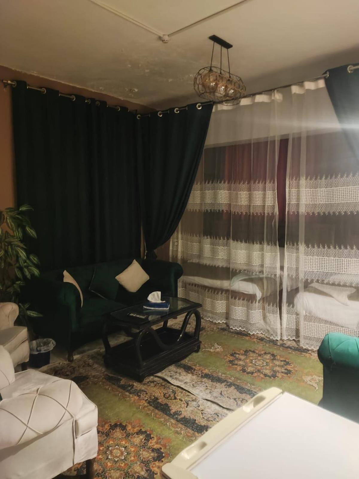 Alshawarbi Plaza Hotel Κάιρο Εξωτερικό φωτογραφία