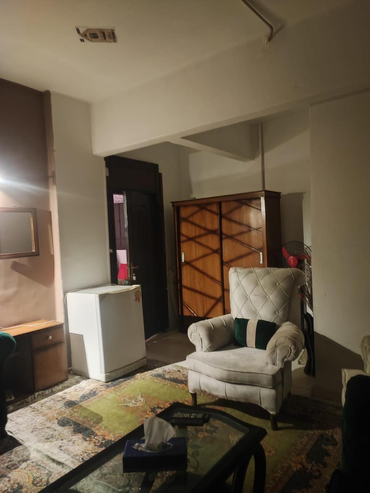 Alshawarbi Plaza Hotel Κάιρο Εξωτερικό φωτογραφία