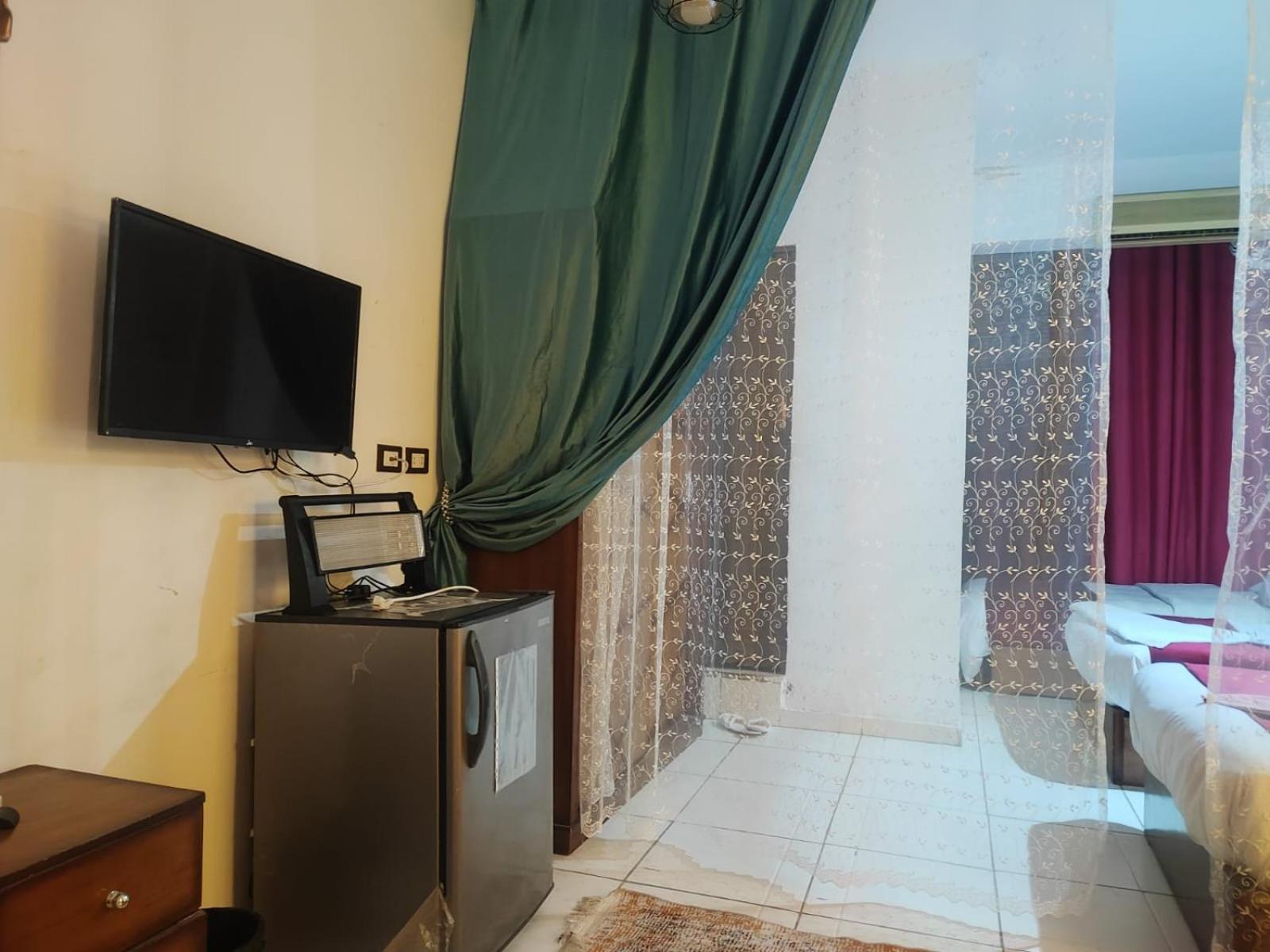 Alshawarbi Plaza Hotel Κάιρο Εξωτερικό φωτογραφία