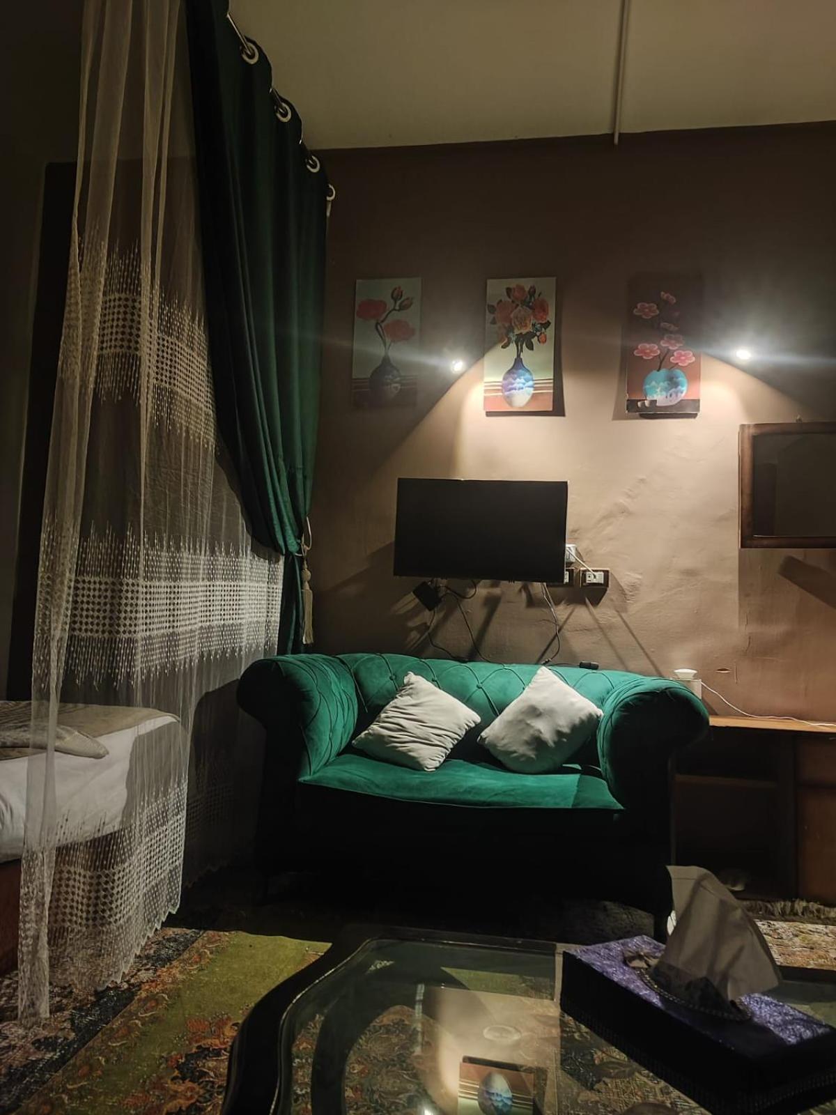 Alshawarbi Plaza Hotel Κάιρο Εξωτερικό φωτογραφία