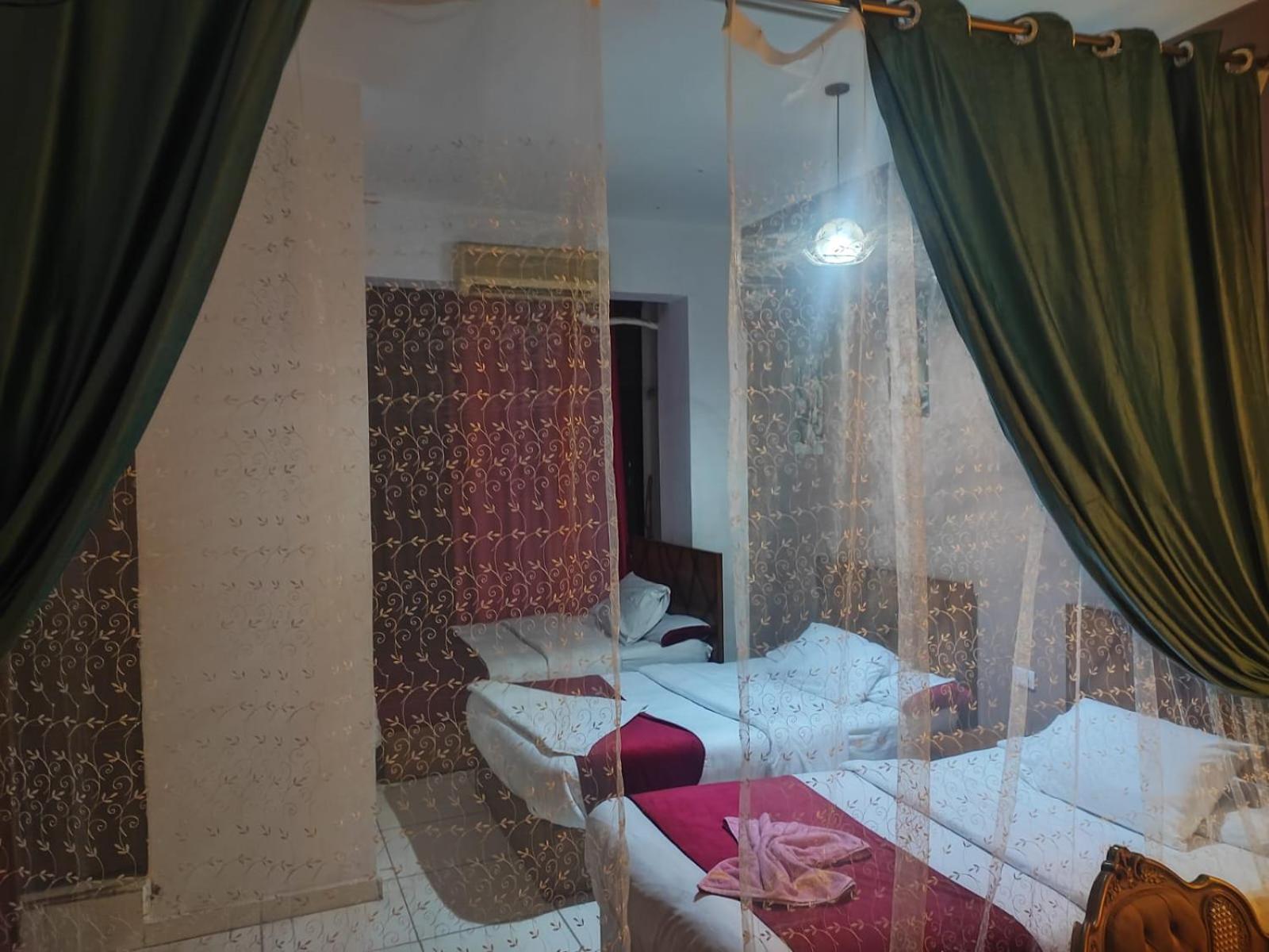Alshawarbi Plaza Hotel Κάιρο Εξωτερικό φωτογραφία