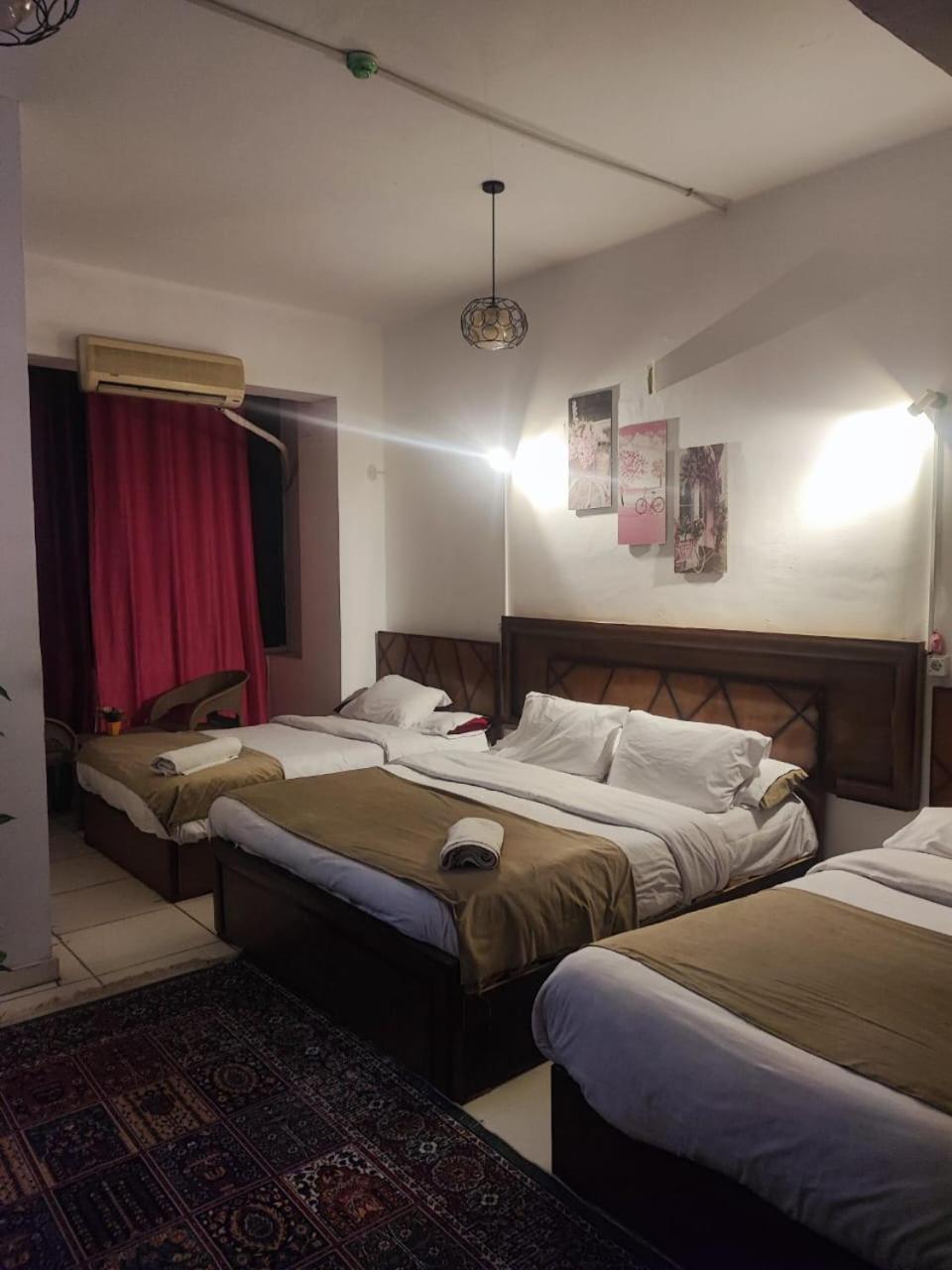 Alshawarbi Plaza Hotel Κάιρο Εξωτερικό φωτογραφία
