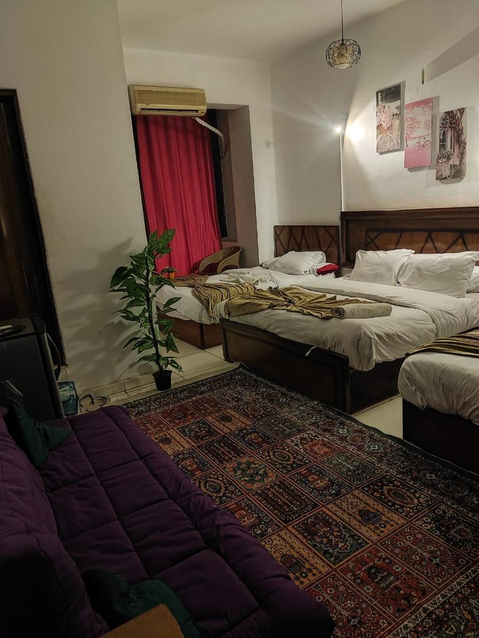 Alshawarbi Plaza Hotel Κάιρο Εξωτερικό φωτογραφία