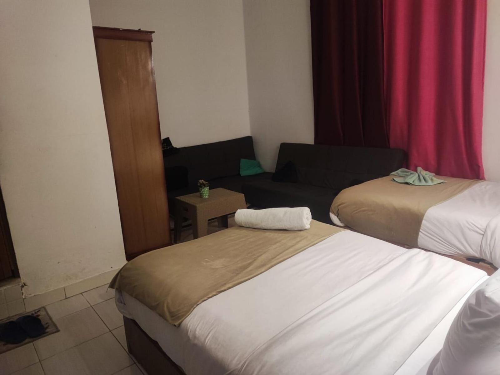 Alshawarbi Plaza Hotel Κάιρο Εξωτερικό φωτογραφία
